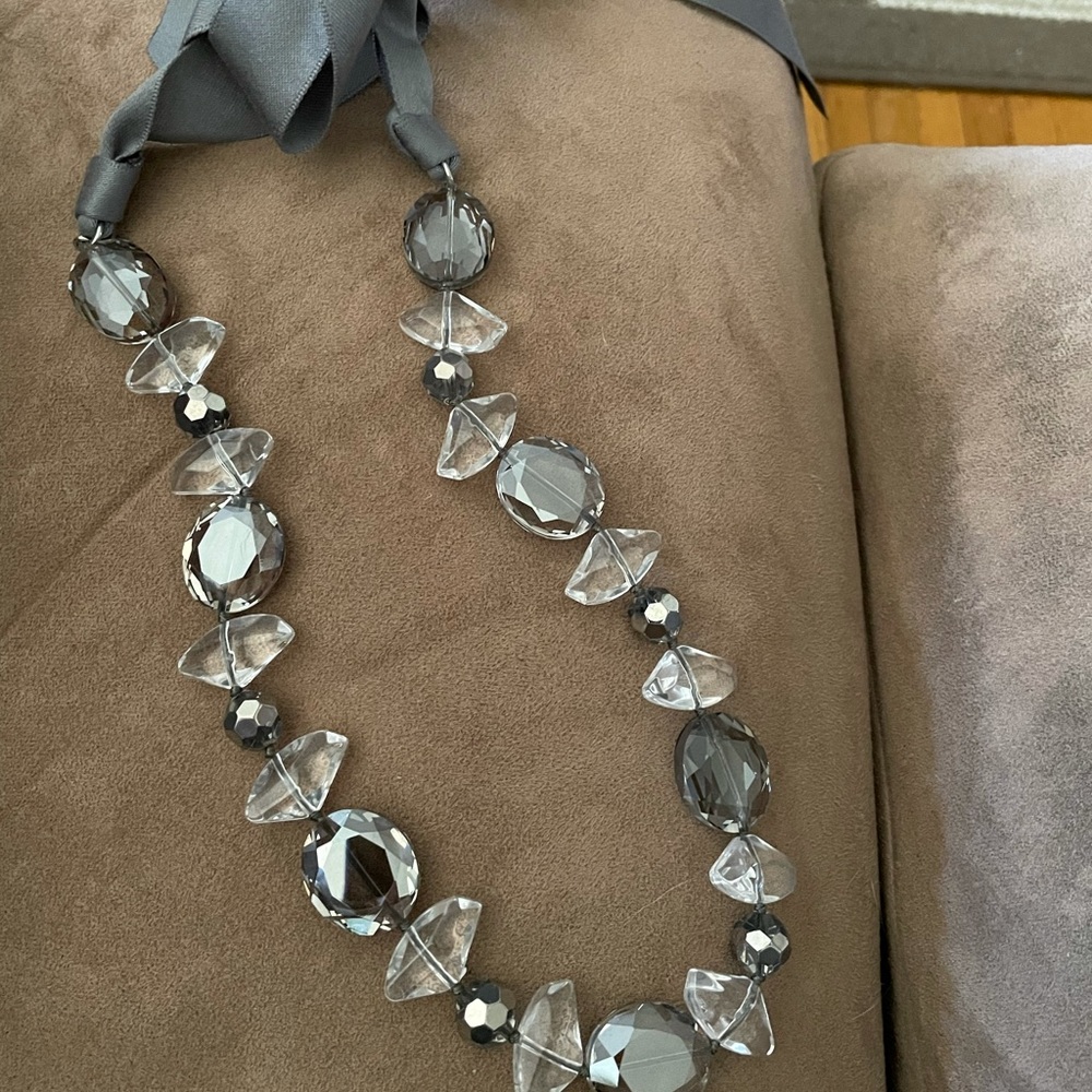 Beautiful necklace